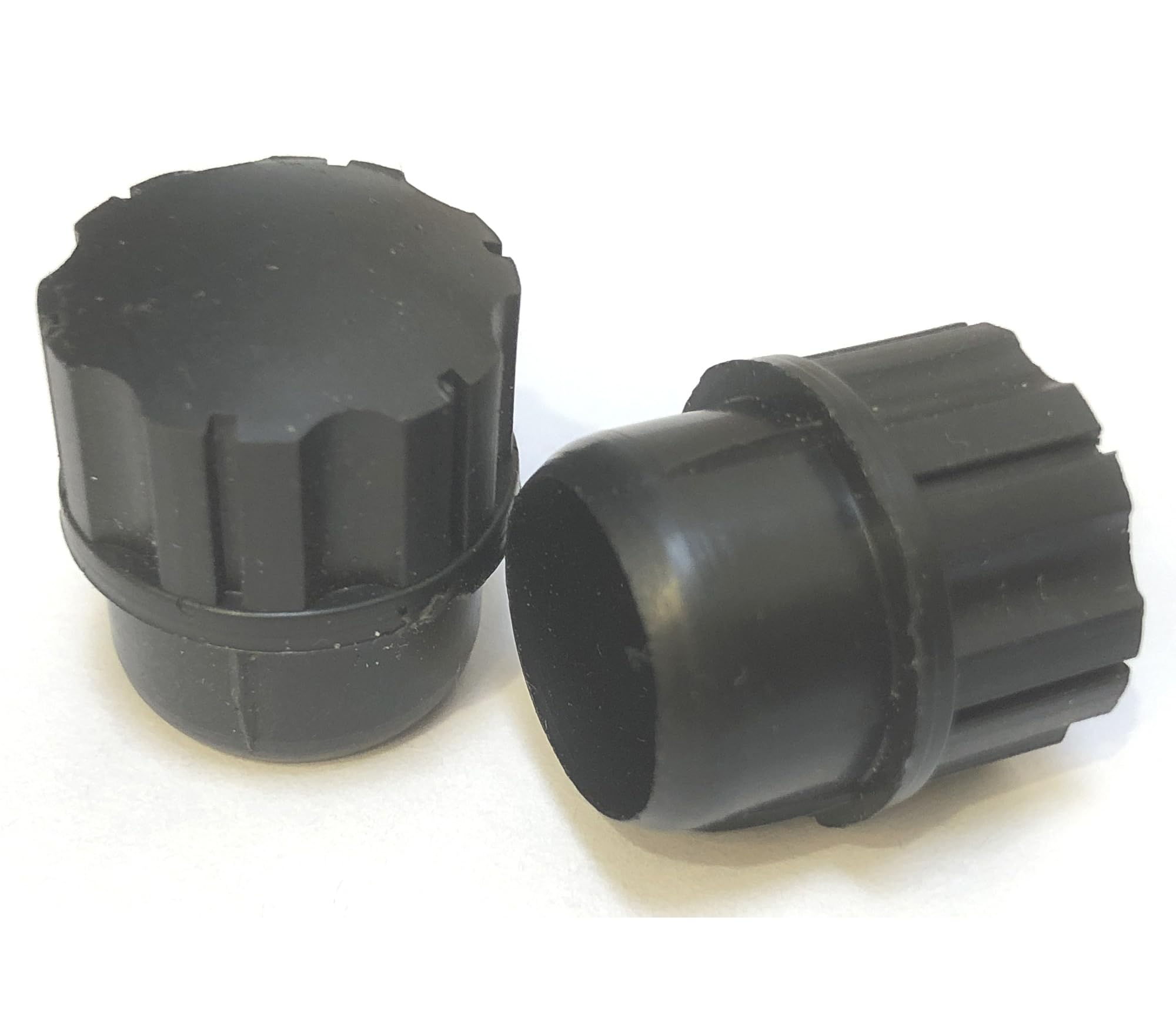 2 Pieces Soprano Saxophone Casing Cap Connect Adapter Soprano Sax Orifice Protection Plug Soprano Saxophone Nozzle Protector Diameter Outside The Socket 16.3mm Musical Instrument Accessories Parts - Image 2