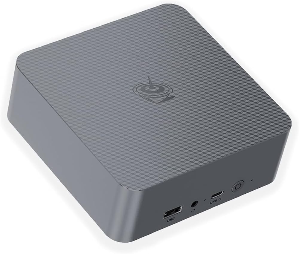 ミニPC Beelink EQ12 [MiniPC] 16GB 500GB Amazon.co.jp: ミニPC Beelink EQ12 Mini Pc 16GB DDR5 500GB