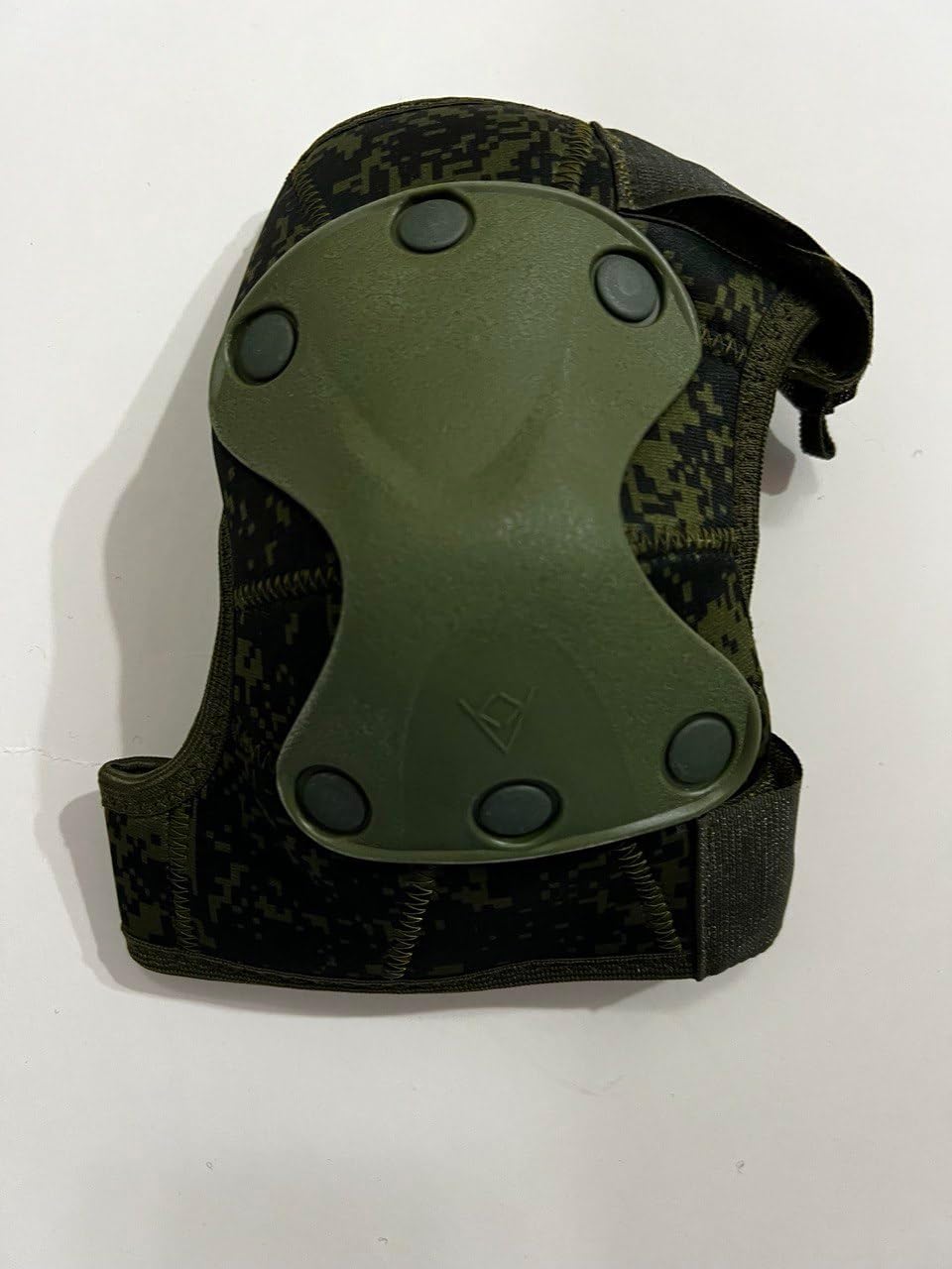 Elbow & Knee Protection 6B51 Ratnik EMR Russian Army New Generation Original