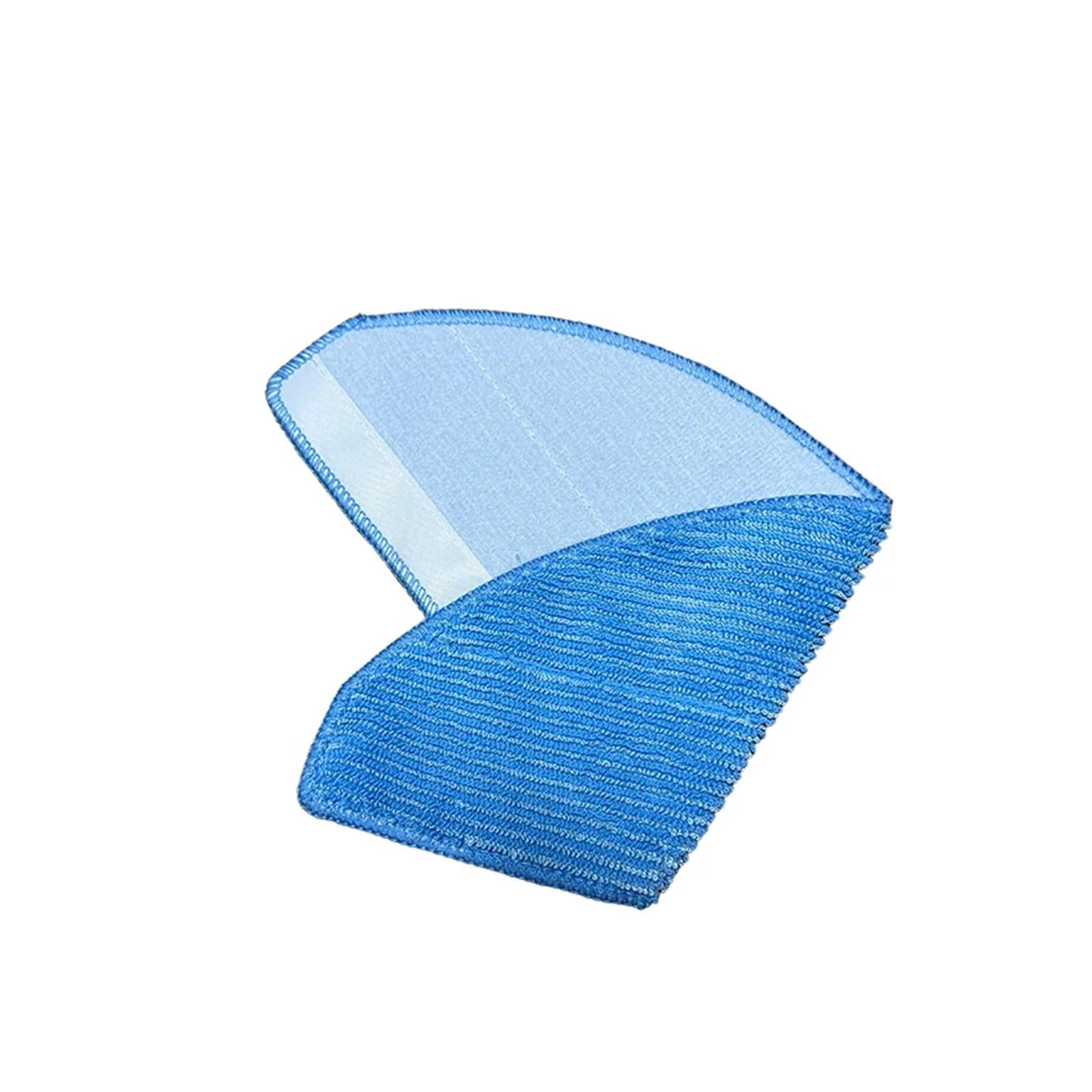Panno for robot lavapavimenti compatibile con A30 Pro Parti di ricambio(8pcs)