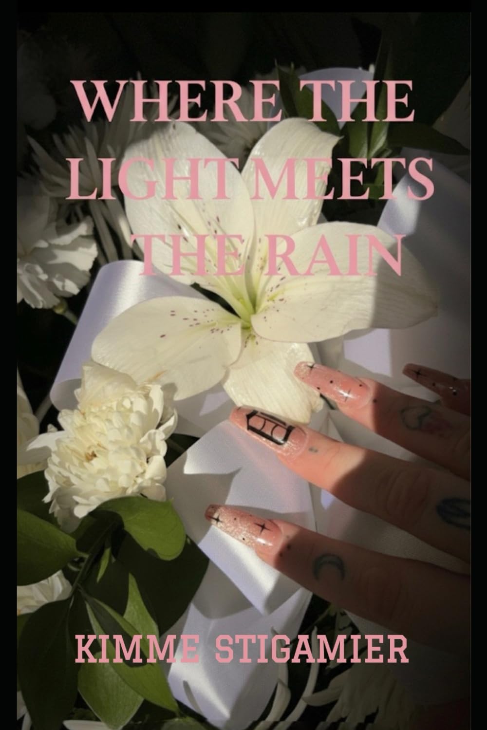 Where The Light Meets The Rain