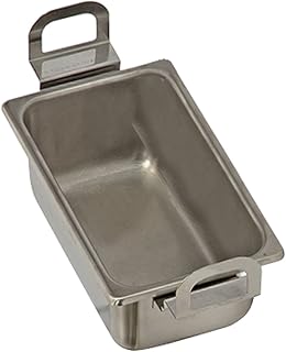 Branson 100-410-176 Stainless Steel Solid Insert Tray for Model 5800 Bransonic Ultrasonic Cleaners