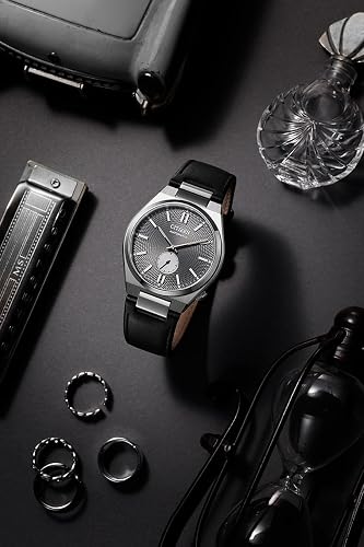 Citizen NK5010-01H Montre Automatique pour hommes - 5