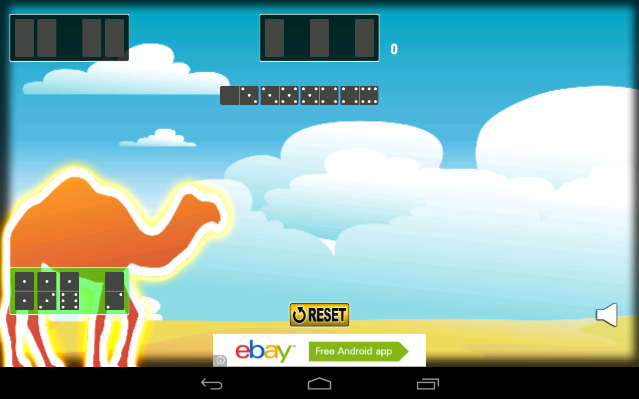 Dominos Games Free for Kindle Fire Endless Camel Stroll - App on