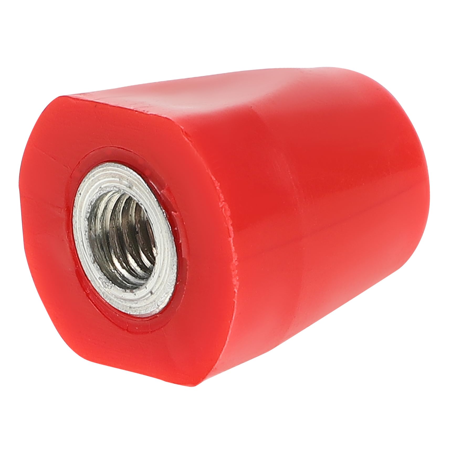 YARNOW Replacement Nut for Fencing Tools Heavy Duty Steel Nut Sleeve for Fencing Equipment Repair