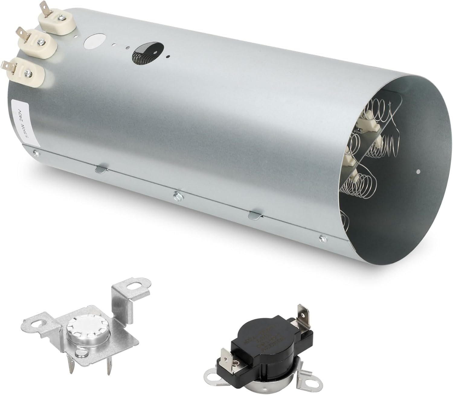 134792700 Dryer Heating Element with 137032600 Thermal