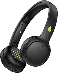 FONE BLUETOOTH ON EAR EDIFIER WH500 - PRETO