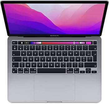 MacBook Pro M1 13㌅ 16GB 512GB Apple 2020 MacBook Pro with Apple M1 Chip (13-inch, 8GB RAM, 512GB