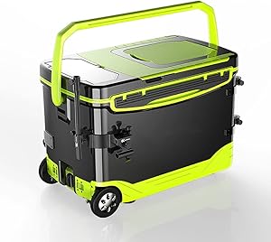 Zaino refrigeratore per la pesca thumbnail classifica