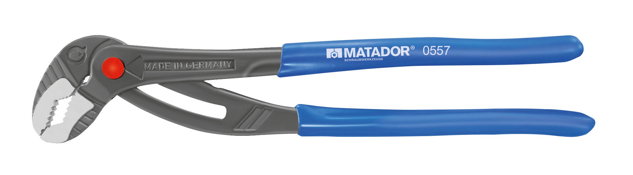 MATADOR 0557 0400 - Alicates extensibles (3/4")