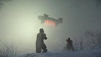 Helldivers 2 - بلاي ستيشن 5