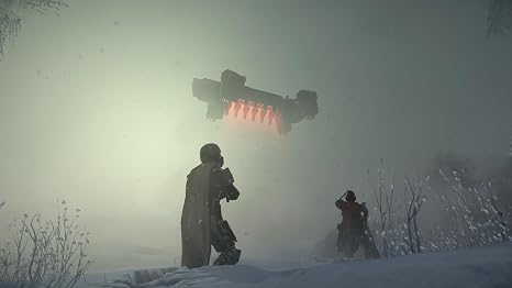 Helldivers 2 - بلاي ستيشن 5