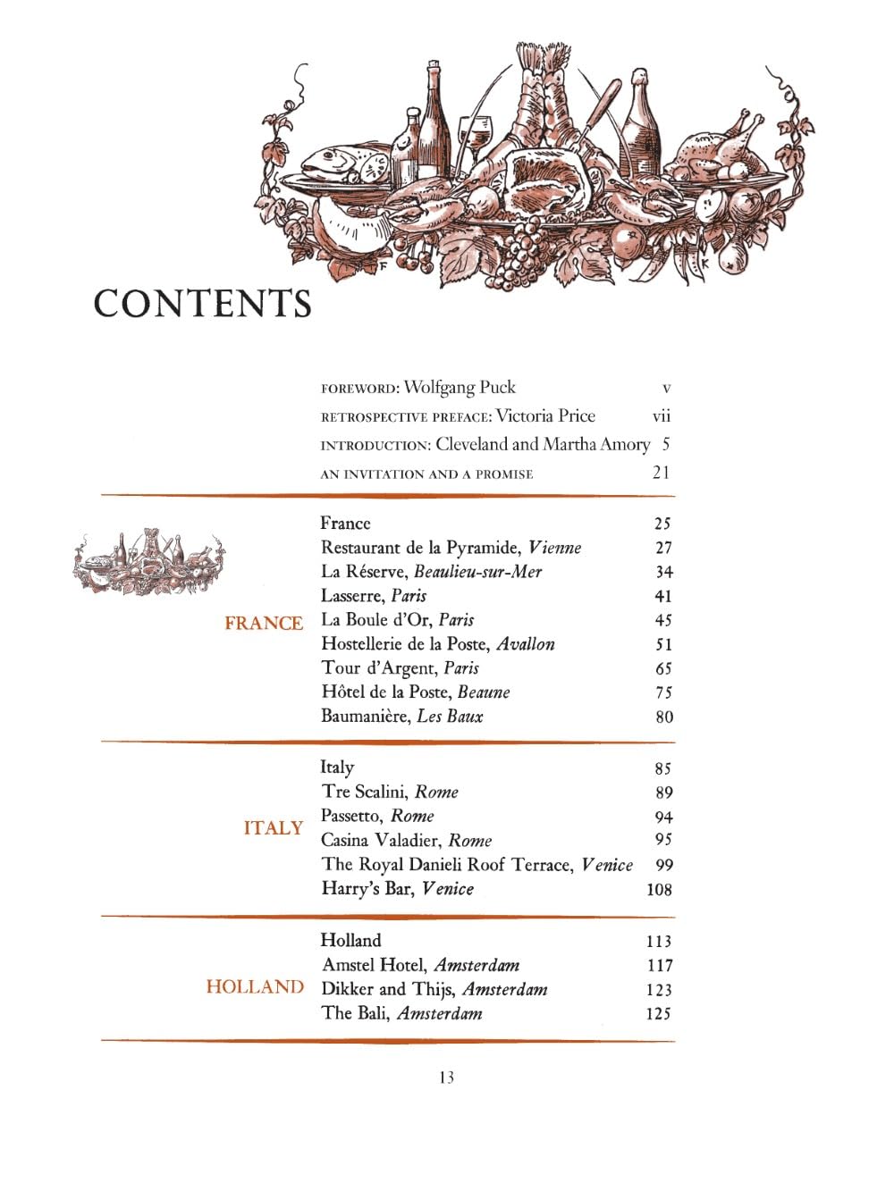A Treasury of Great Recipes, 50th Anniversary Edition: Famous Specialties of the World's Foremost Restaurants Adapted for the American Kitchen (Calla Editions)      Hardcover – October 9, 2015