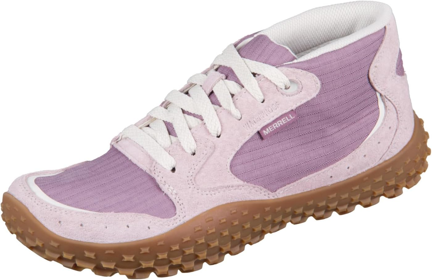 Merrell Women's Wrapt Sneaker Mid Waterproof Ankle Boot