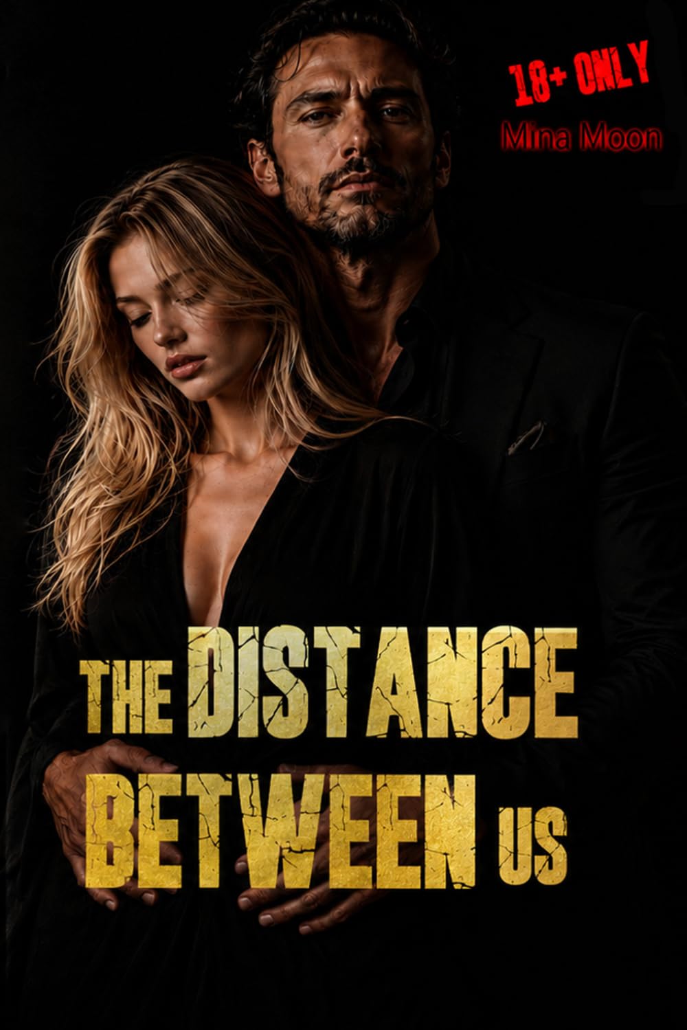 The Distance Between Us: Book 1 (The Predator Kin)