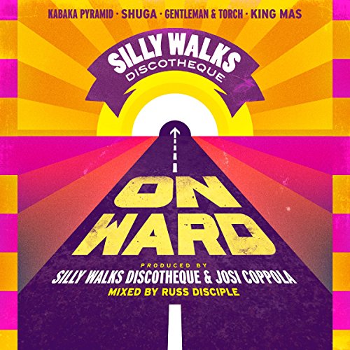 Silly Walks Discotheque