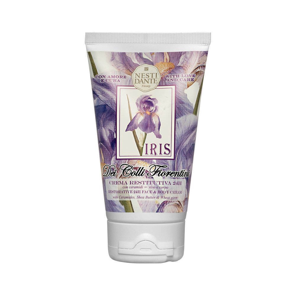 Nesti Dante Dei Colli Fiorentini IRIS Face and Body Cream 150ml