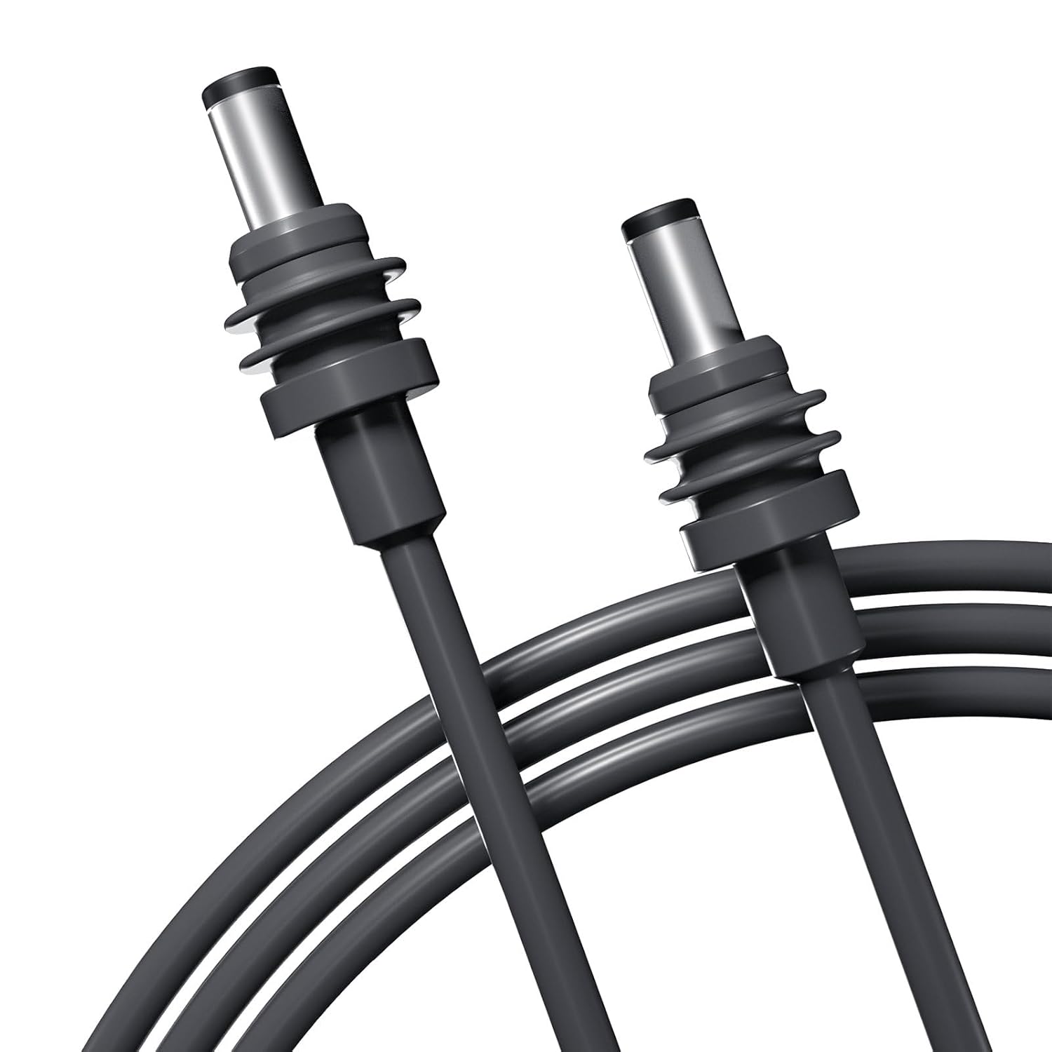 Starlink Cable 32.8FT, Mini Replacement Wire for Starlink Mini DC Power Cable Waterproof (10M/32.8FT) Gray