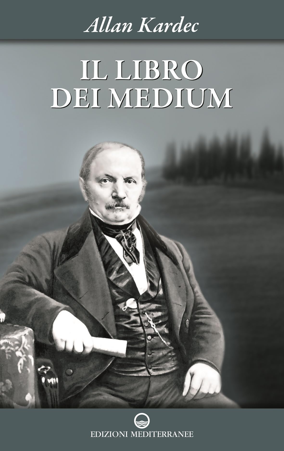 Il libro dei medium