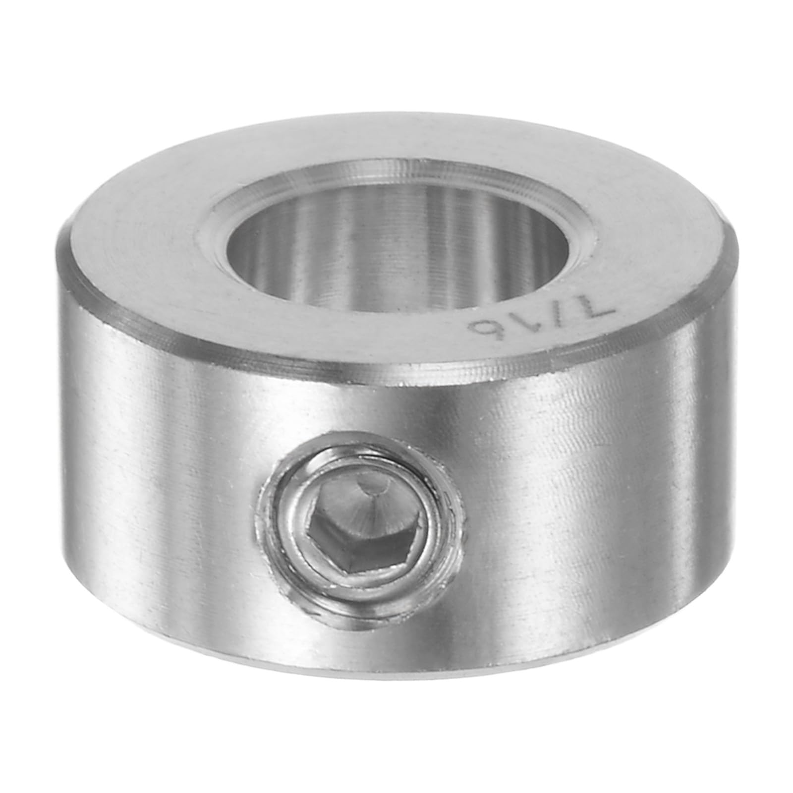 Stainless Steel Shaft Collars - Secure Your Machinery -10