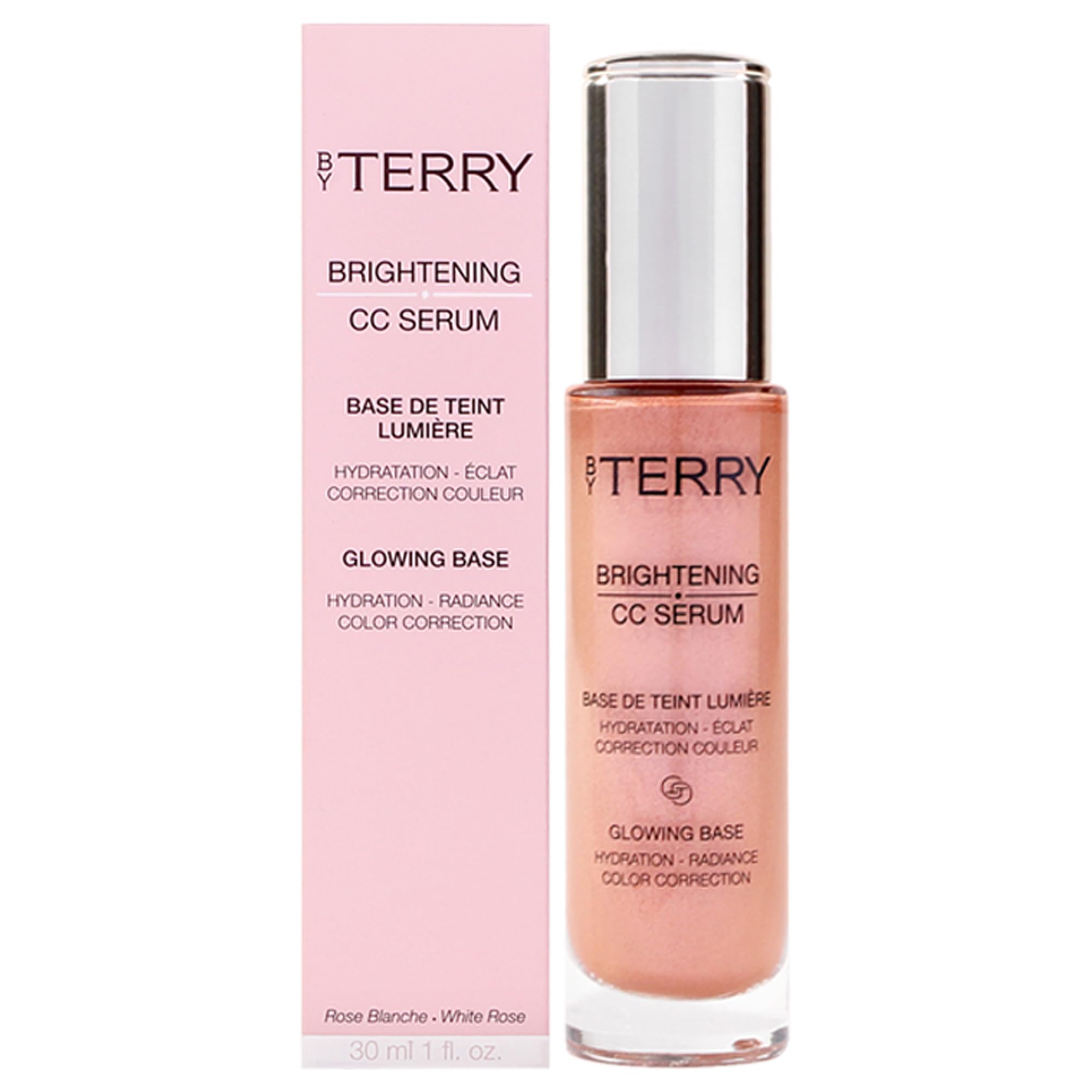 BY TERRY Brightening CC Sérum n° 5 Sienna Light 30 ml