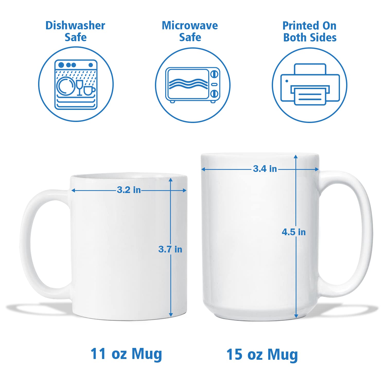 Taza de café blanca personalizada para quiropráctica, con texto en inglés "Don't Worry I Got Your Back", regalo para cumpleaños, graduación, taza de café personalizada para quiropráctica, elige el