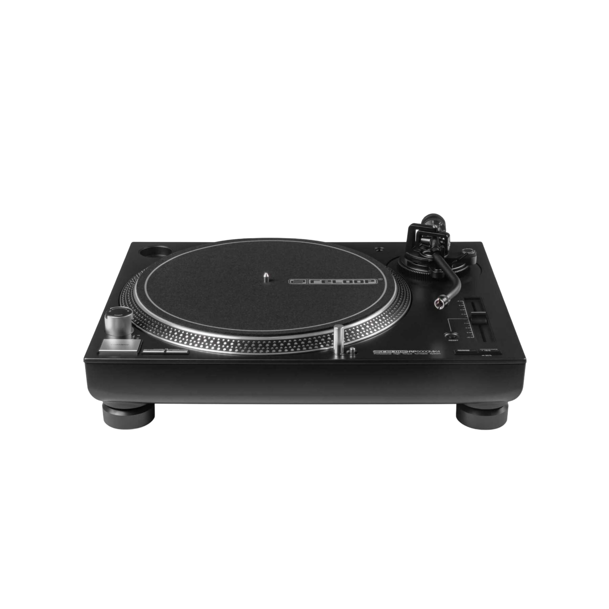 Reloop RP-5000 MK4 - Plattenspieler