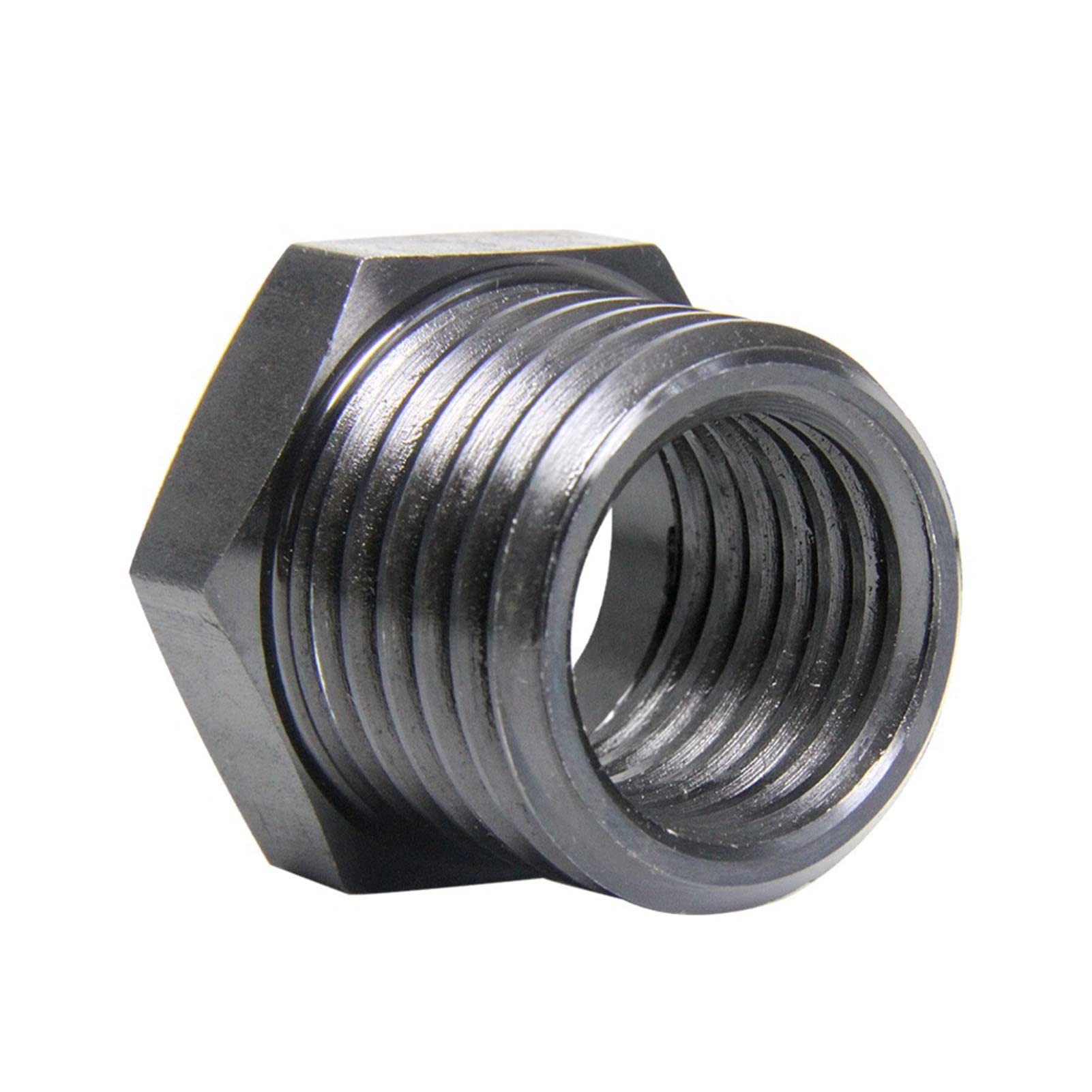 Lathe Headstock Spindle Adapter, Threaded 1