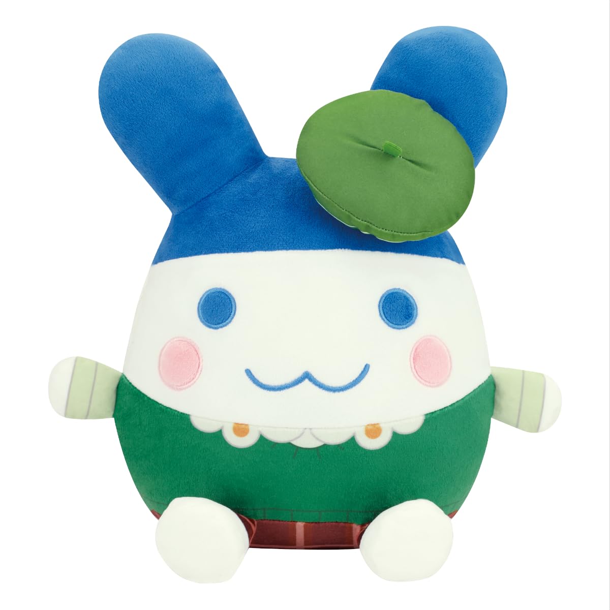 Amazon.com: Banpresto - Tamagotchi - Mimitchi (Corner Shop) Super