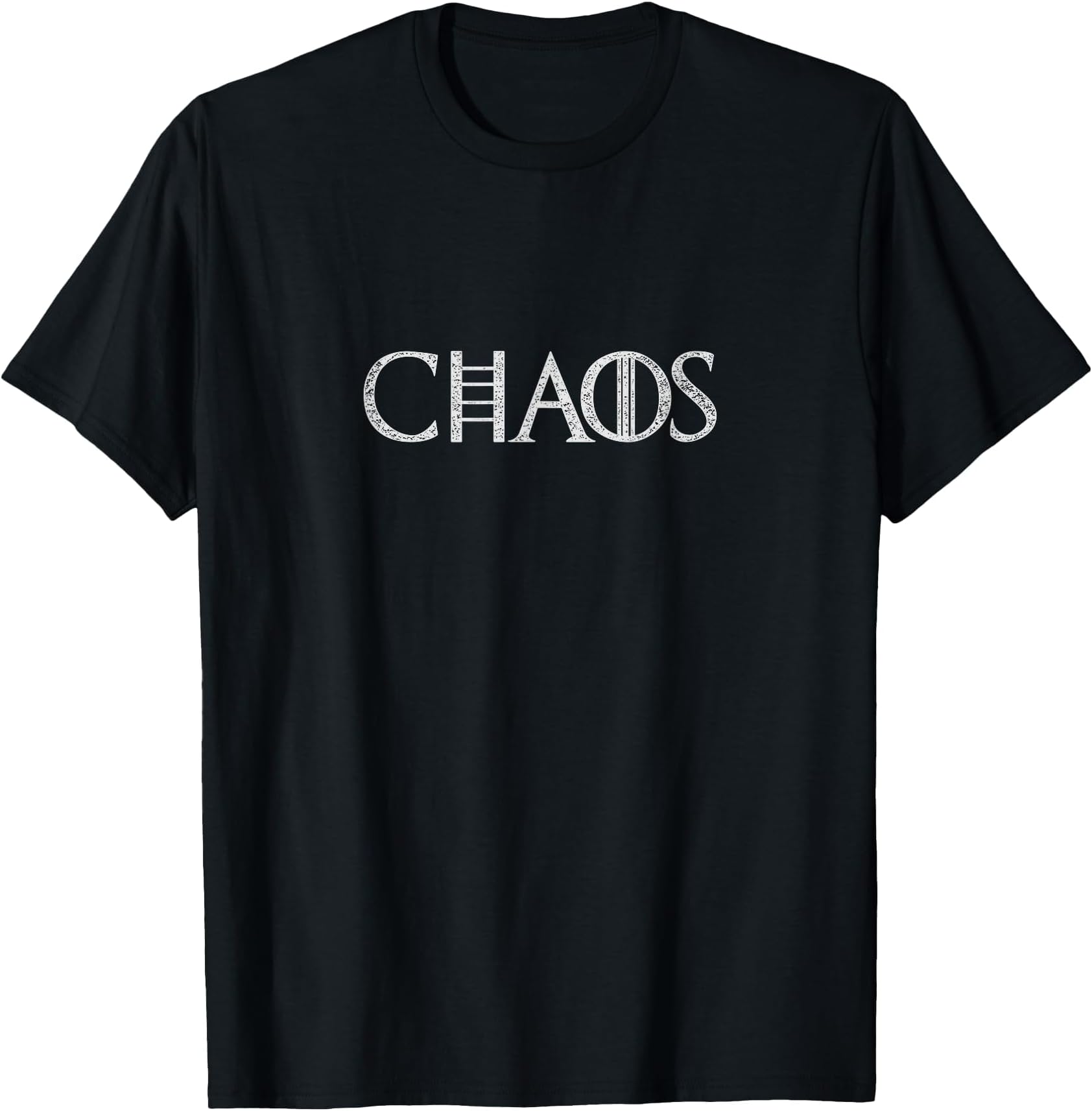 Chaos is a Ladder T-Shirt