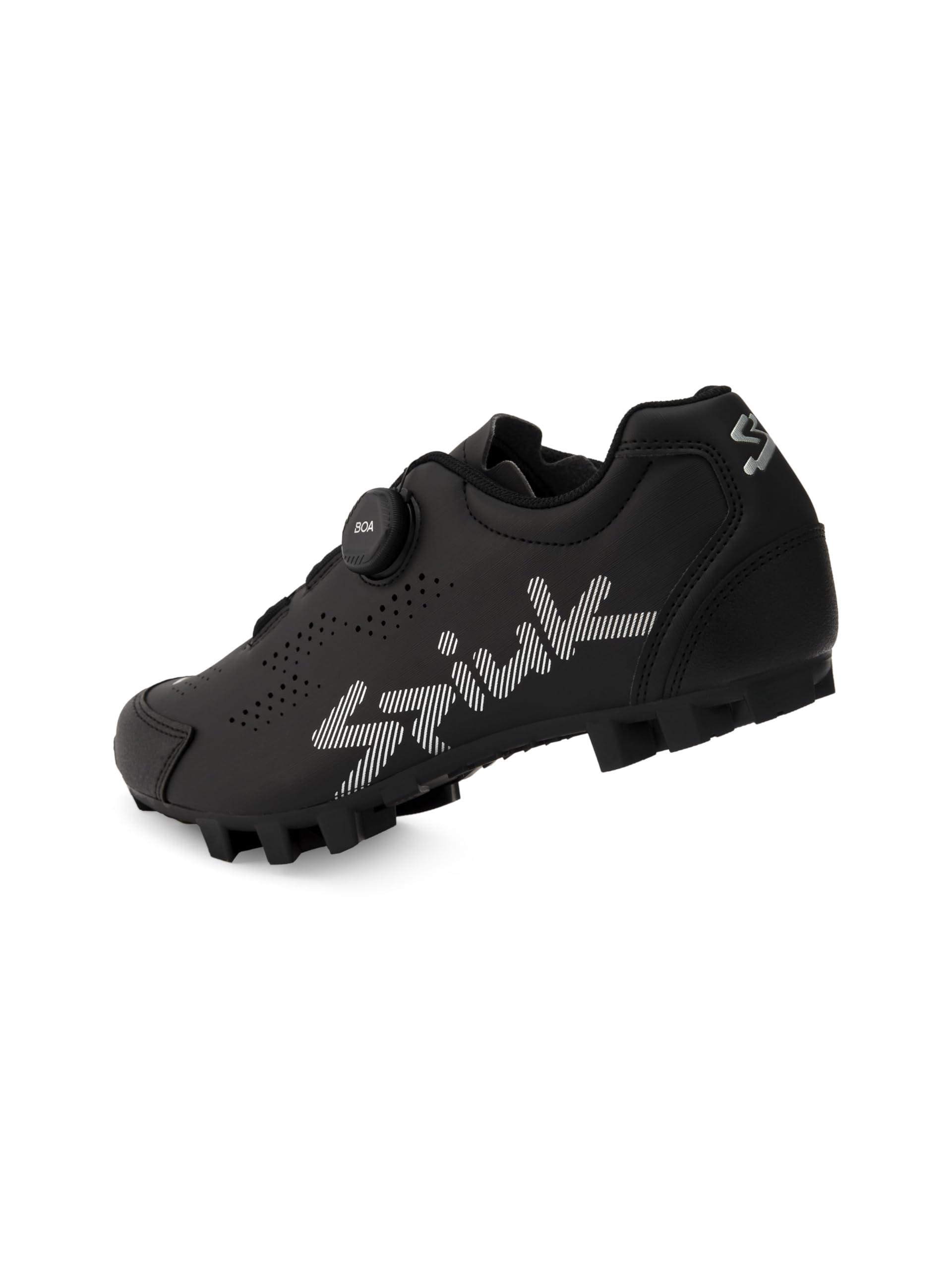 Spiuk Senda MTB Zapatillas DeportivasUnisex Adulto