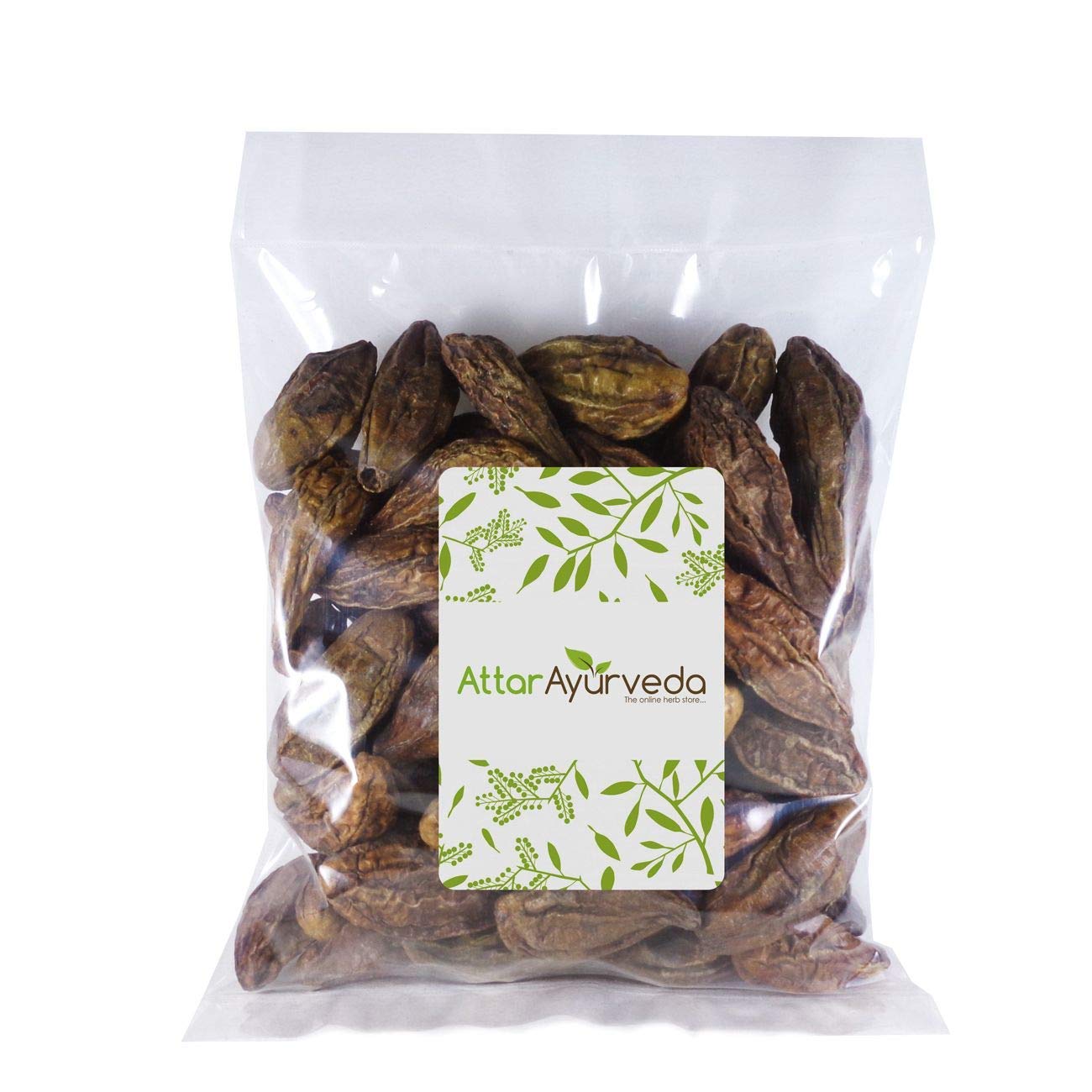 Attar Ayurveda Badi Harad/Harar - Kabuli Harad - Terminalia Chebula (100 Grams) (B07PGWPJDD) Amazon Price History, Amazon Price Tracker