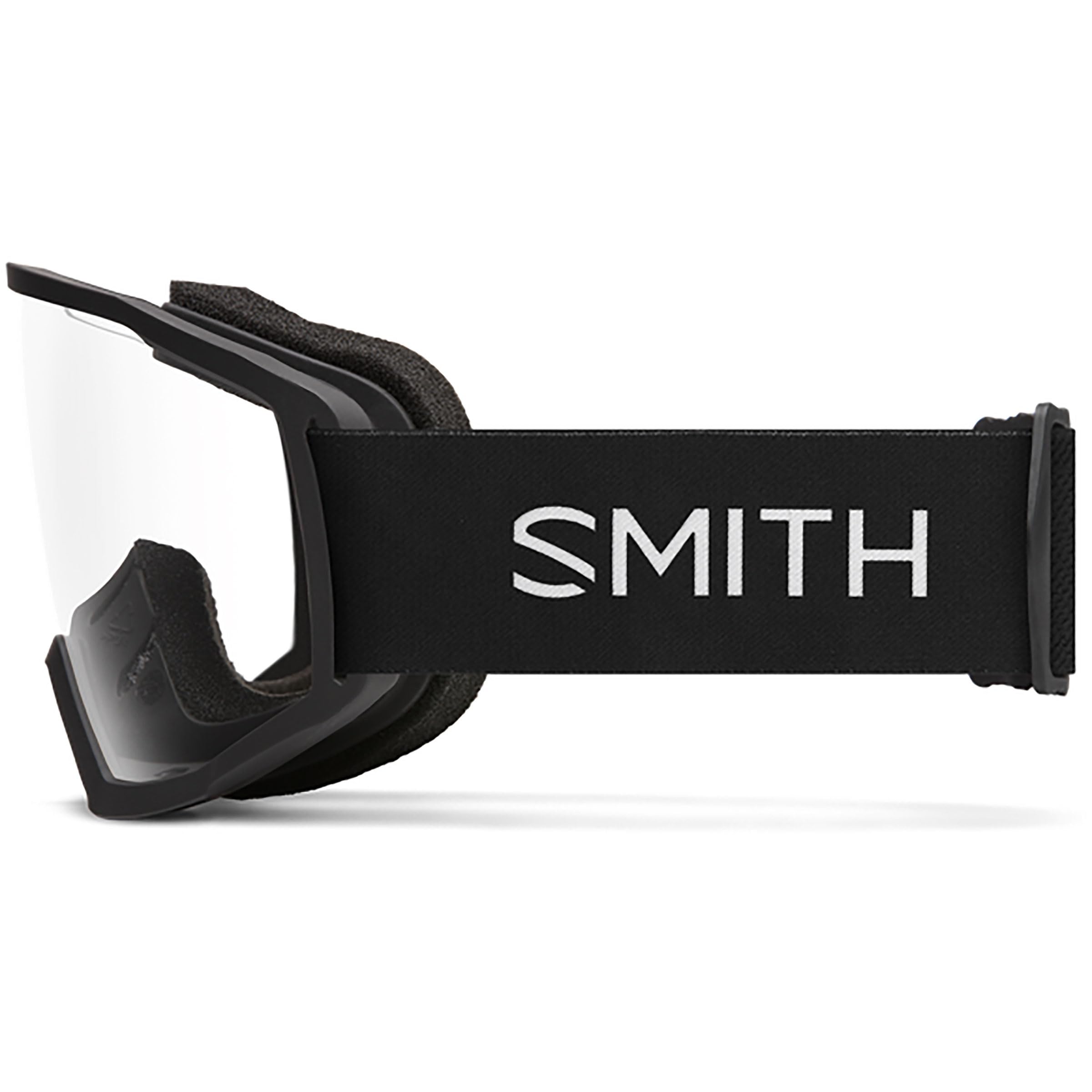 Smith MTB Goggle Loam S MTB Schwarz