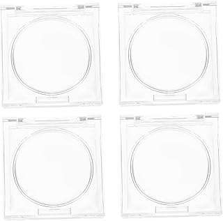 Caja de rubor para sombras de ojos, caja de m...