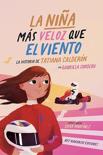 La Niña más veloz que el viento: La historia de Tatiana Calderón