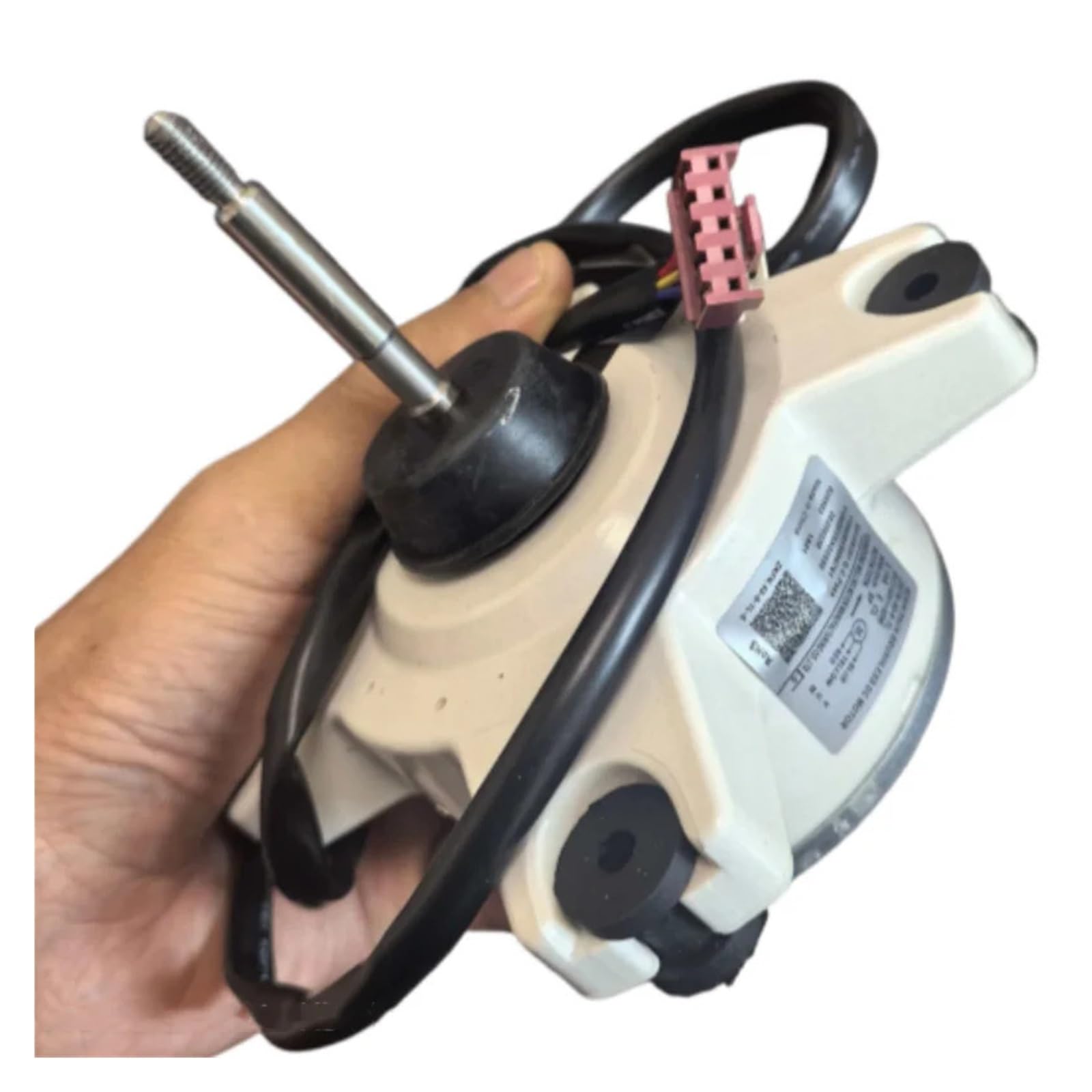 DC310V 40W 0.19A ZKFN-40-8-1L Air Conditioner Ac Fan Motor