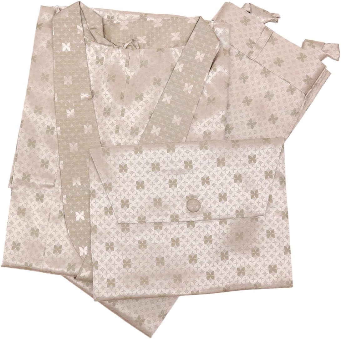 振袖用 袋帯 花柄 黒金 京都 西陣 フォーマル 正絹 成人式 結婚式 sa73