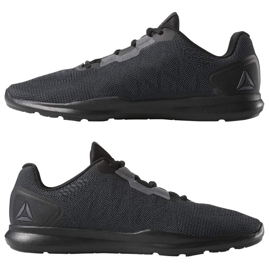 Reebok Sprint TR II, Scape per Sport Indoor Uomo, Multicolore (Black/True  Grey 000), 44 EU : Amazon.it: Moda
