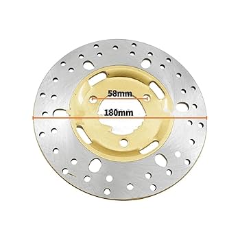Freeryder　ブレーキローターXTR 180mm 2枚セット Freeryder様専用 ブレーキローターXTR 180mm 2枚セット - メルカリ