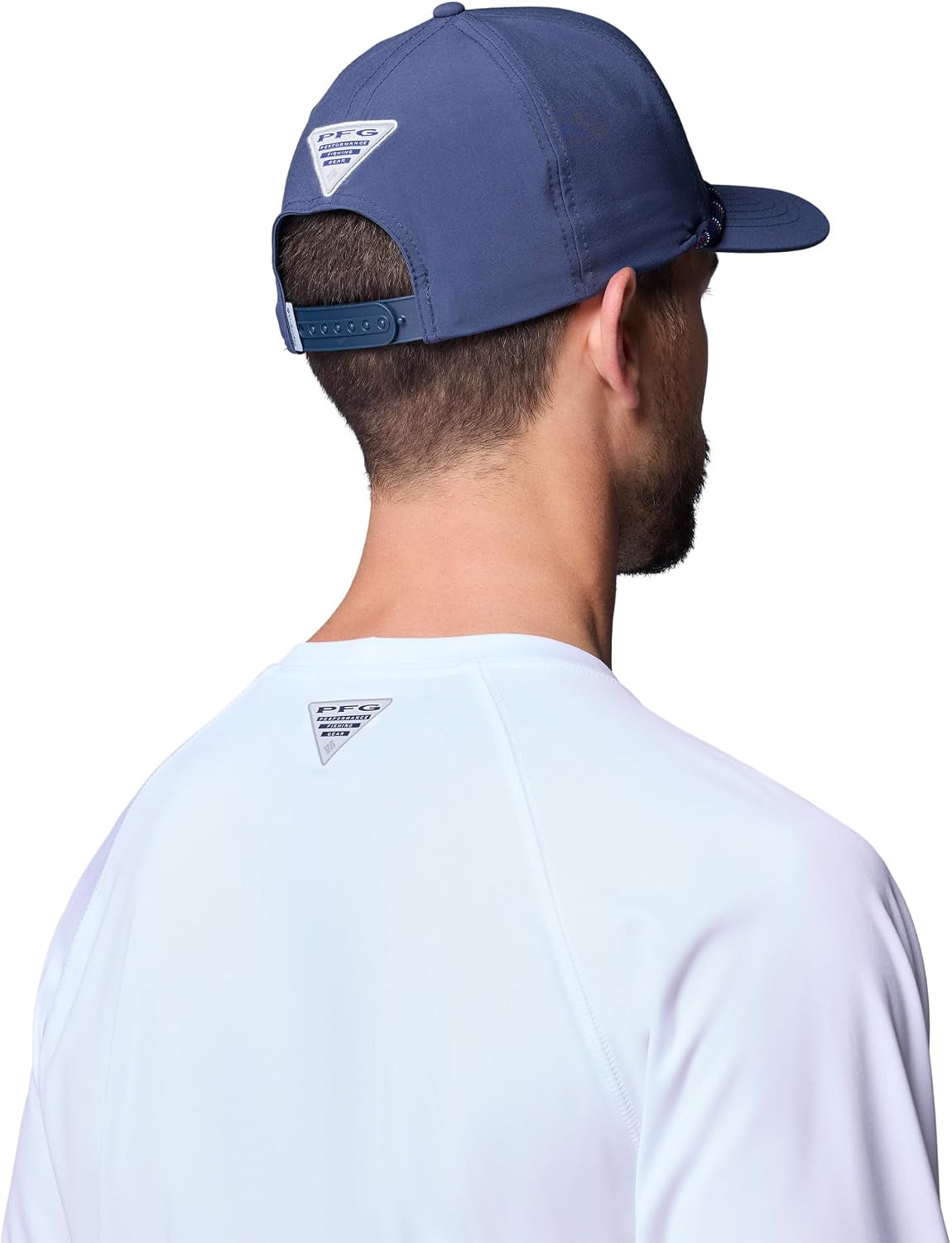 Columbia Unisex PFG Tidal Pursuit II 110 Snapback