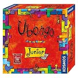 Kosmos - Juego de Tablero, 2 a 4 Jugadores (KOS-697396) (versión en alemán)