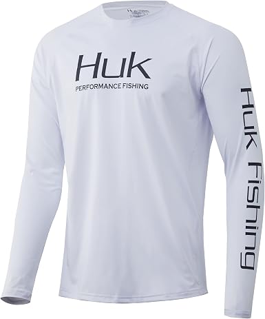 30 UPF Fishing Shirt 