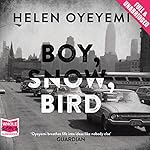 Cover of Boy, Snow, Bird