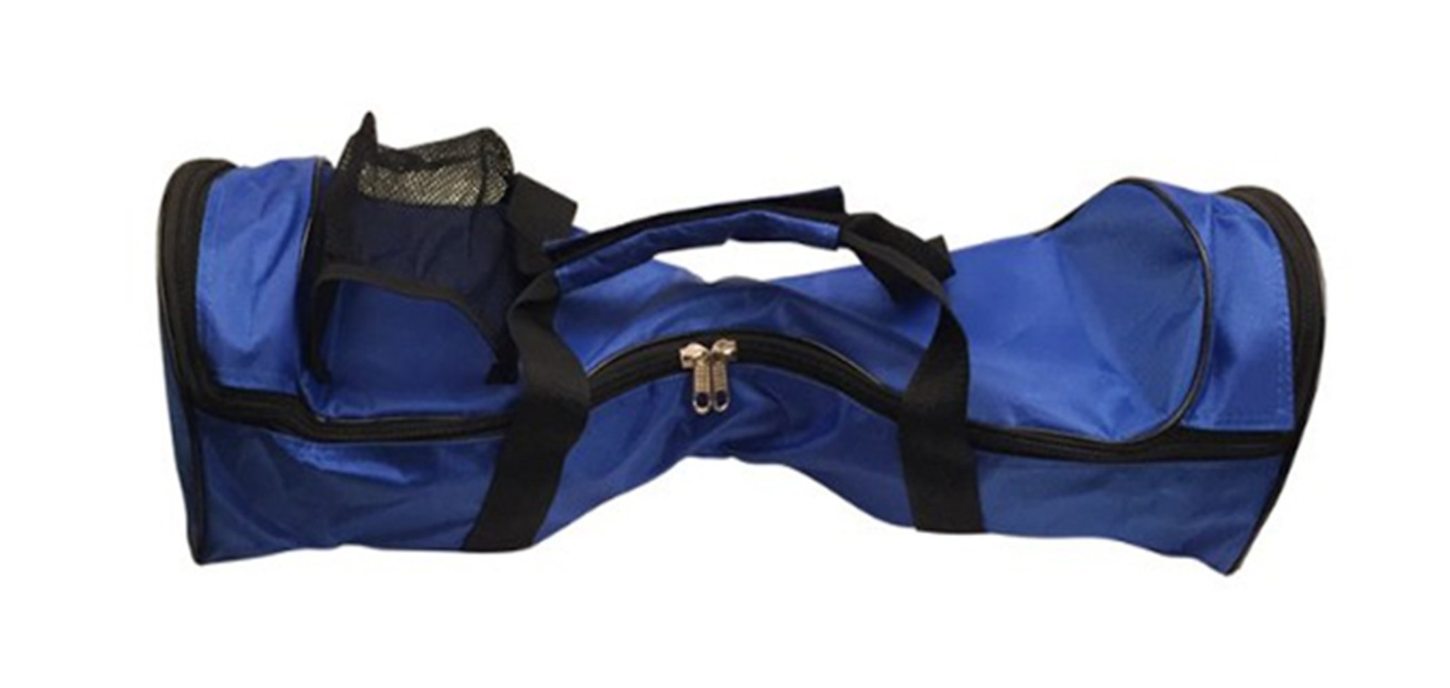 Sac de Transport Sac à Dos étanche pour 2 Roues Hoverboard Scooter Compatible avec Tous Les 6,5 "Roller Hover Planche