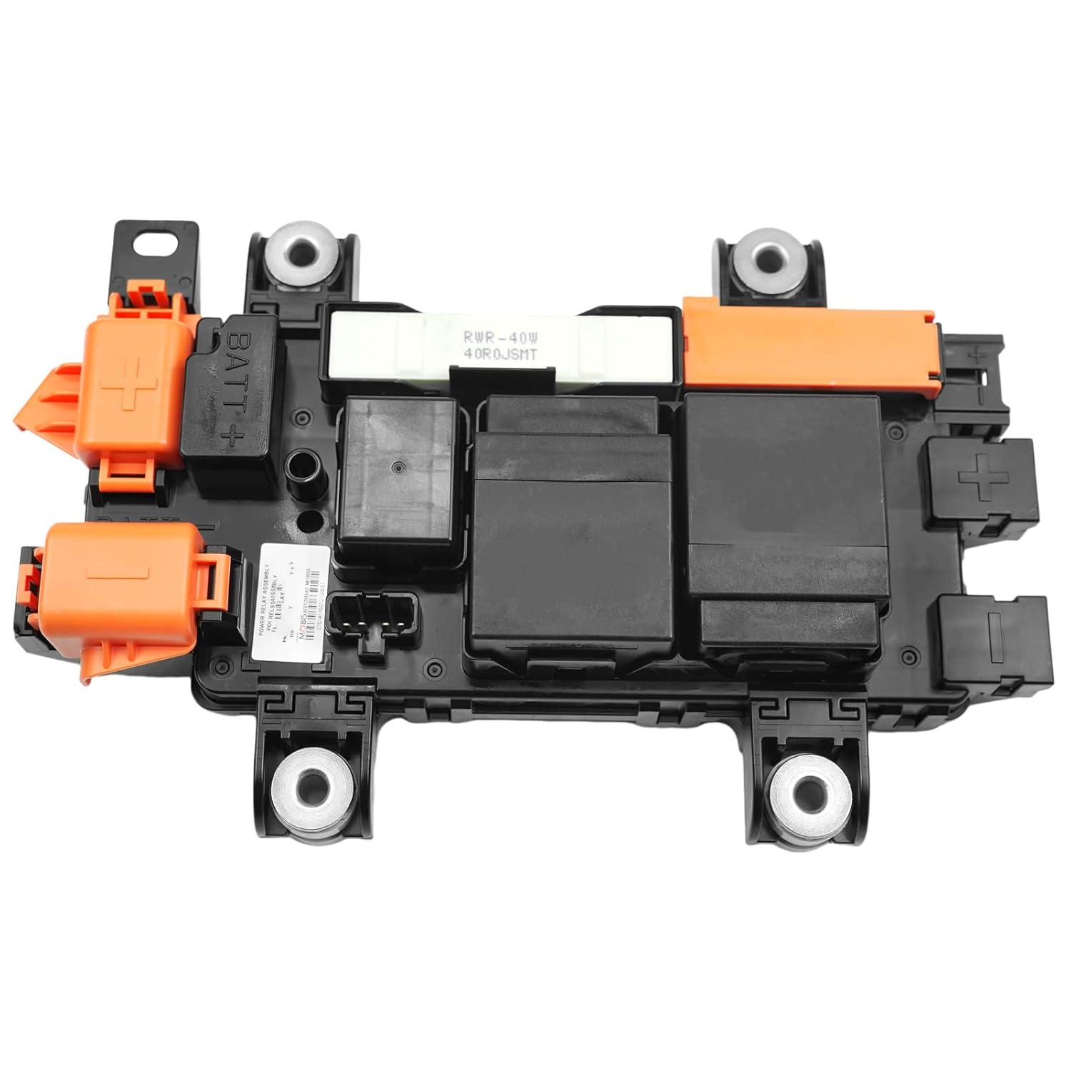 37514-G0000 Power Relay Replacement for 37514G0000 Fit for Hyundai Sonata Hybrid for Kia Optima Hybrid 2016-2020