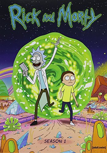 Rick And Morty Season 5 Imdb
