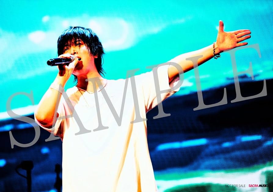 Amazon.co.jp: 【Amazon.co.jp限定】斉藤壮馬 Live 2025 “Nuance