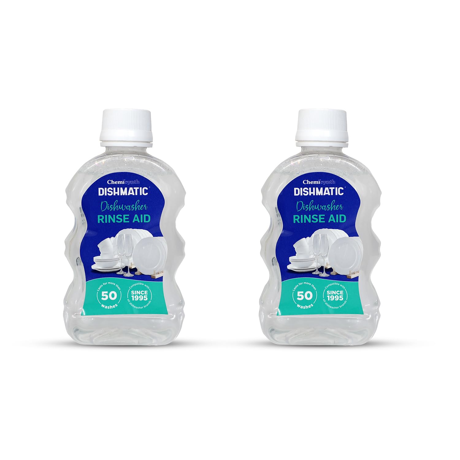 See full amazon price history chart for Dishmatic Dishwasher Rinse Aid (250 ml X 2 bottles), Liquid Rinse Aid Regular Combo Pack for Sparkling Clean Dishes Compatible with All Automatic Dishwasher Dishmatic Dishwasher Rinse Aid (250 ml X 2 bottles), Liquid Rinse Aid Regular Combo Pack for Sparkling Clean Dishes Compatible with All Automatic Dishwasher (B094W4Q4J2) Amazon Price History, Amazon Price Tracker