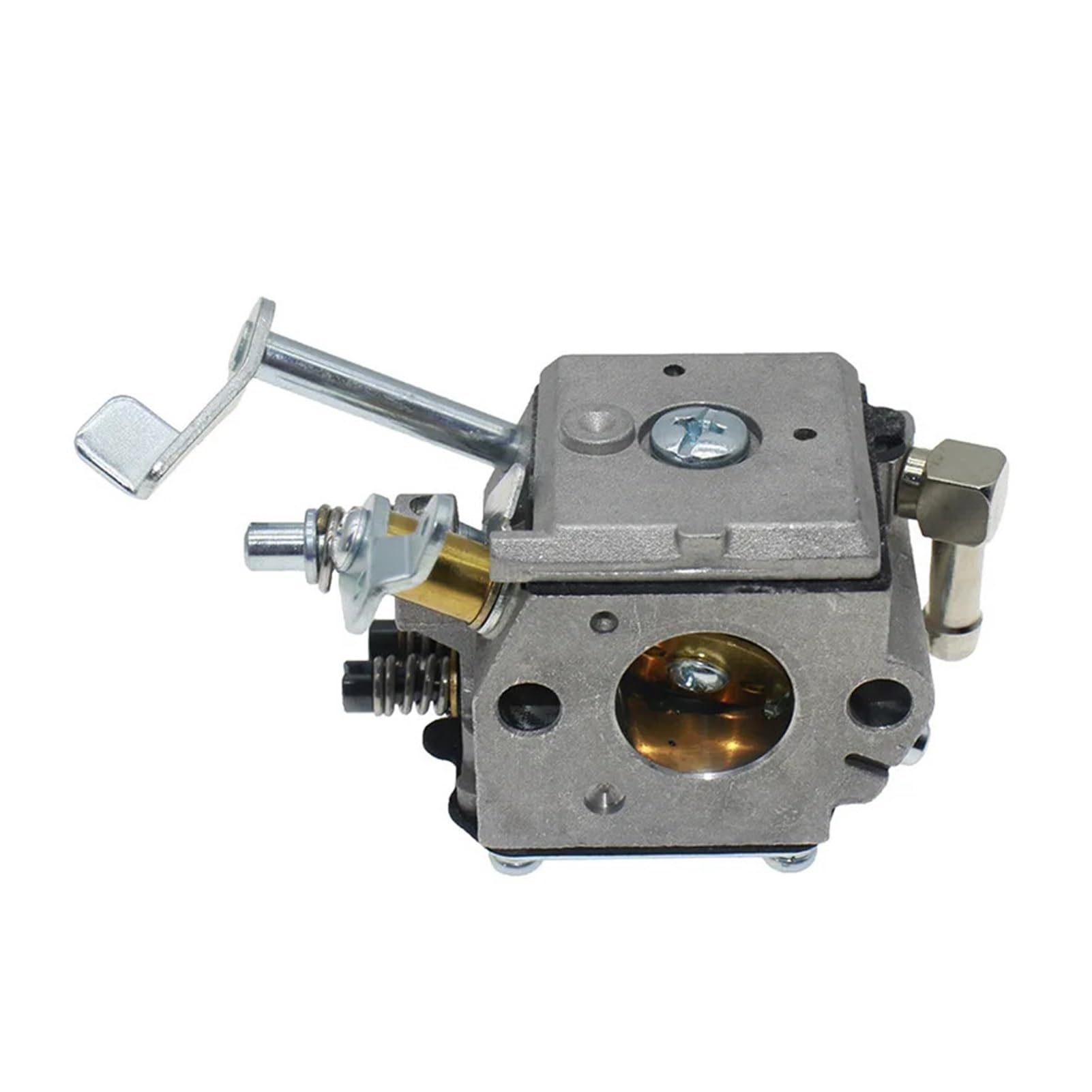 Carburateur GX100U pour moteur 2.8Hp pilonneuse 16100-Z4E-S14