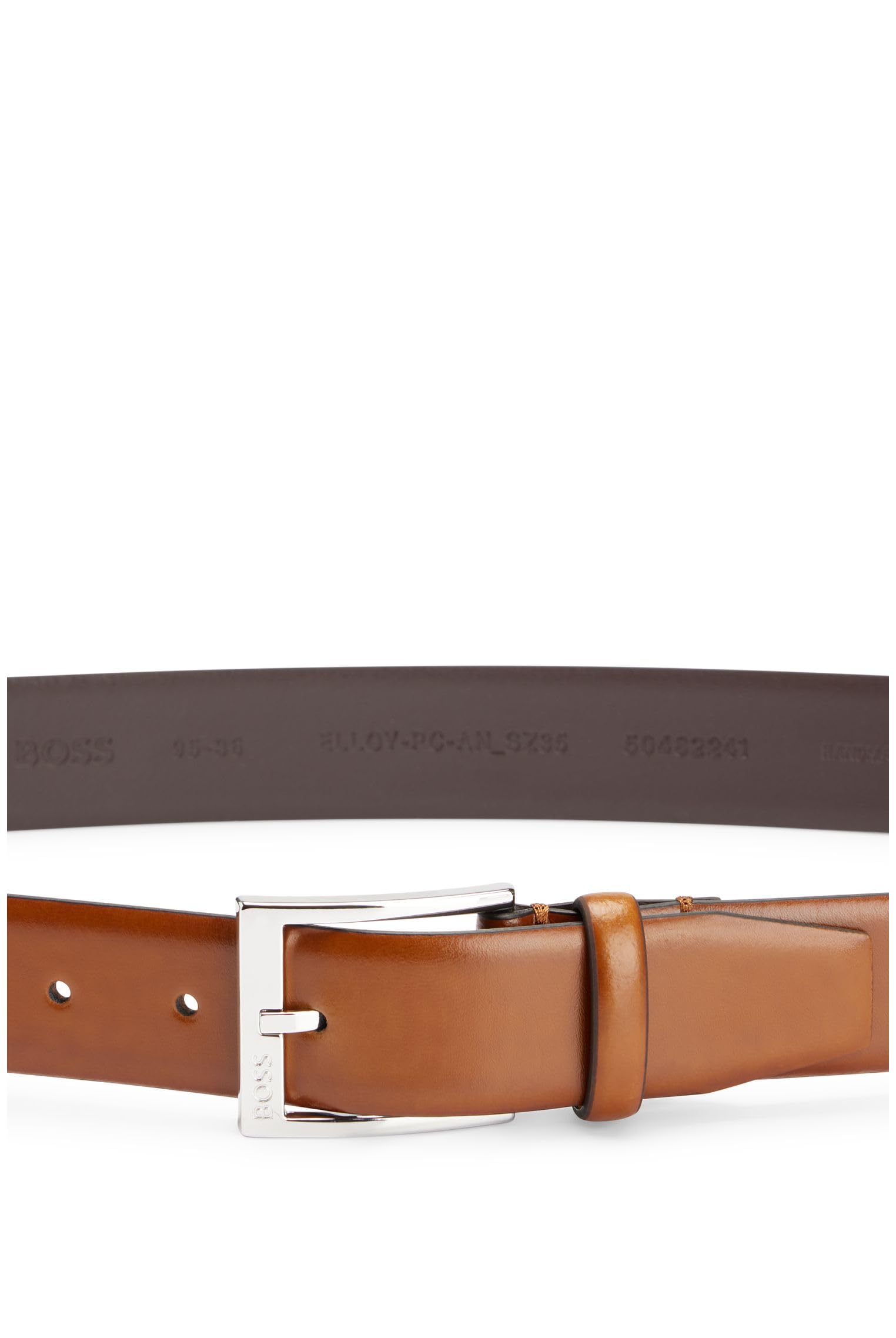 BOSS Elloy-pc-an_sz35 cintura Uomo